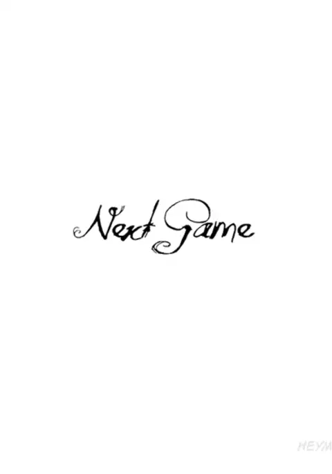 Dark Game Ch.1-10