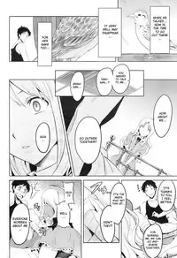[Takeda Hiromitsu] Sister Breeder Ch. 1-8 (English)