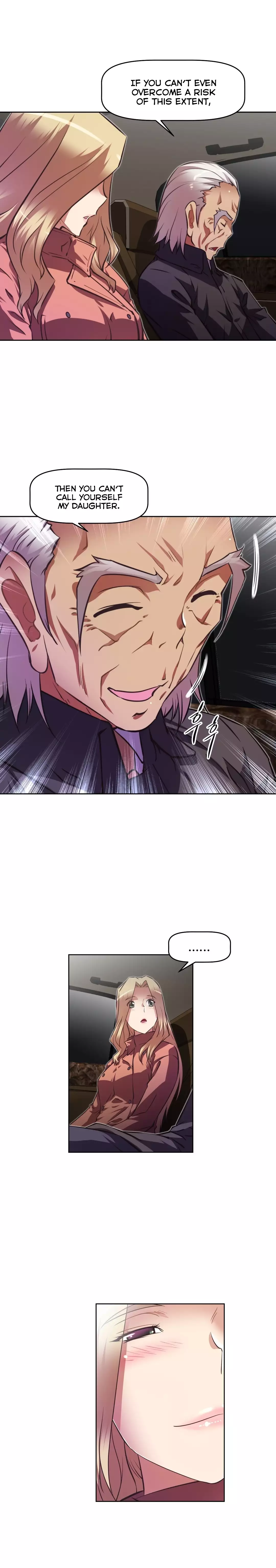 Brawling Go Ch.76-108