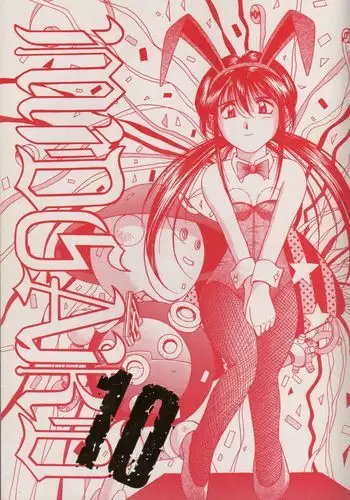 MIDGARD 10
