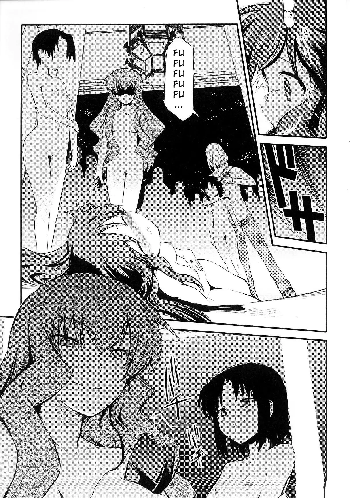 Slave Heroines 6