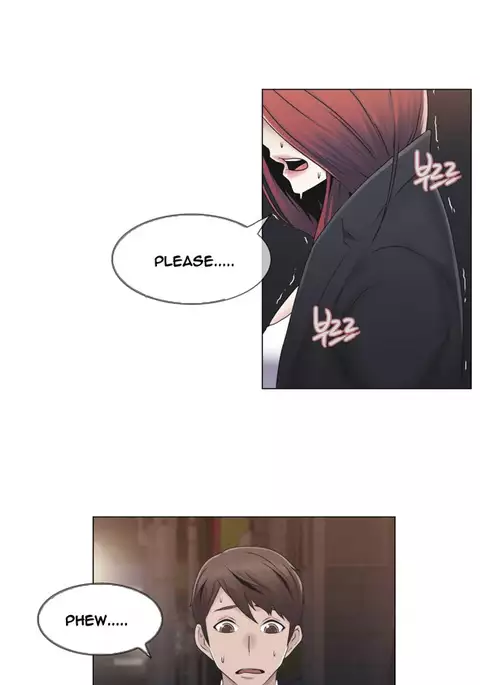 Miss Mystic Ch.1-27
