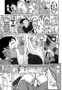 [Dr.P] Momoiro Daydream [English] {YQII + Afro}