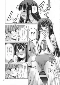 (C70) [Sashichigai-dan, Tsurukiya (Kusano Kouichi, RAYMON, Mutsuki Ginji)] ** Kiss (KiMiKiSS)