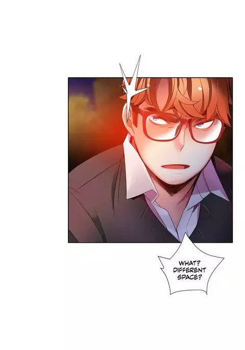 Lilith`s Cord Ch.1-23