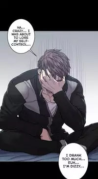 Ghost Love Ch.1-23.5 (English) (YoManga) (Ongoing)