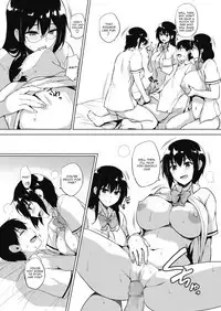 Eroge de Subete wa Kaiketsu Dekiru! Ch. 5