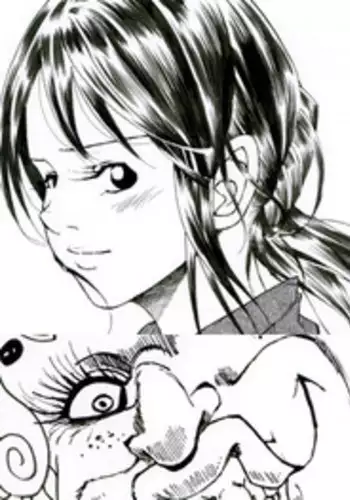 [Kame no Onaka] CORRUPT&ROTTEN Cutey Liddy no Funiku no Andouille "Sono Go"