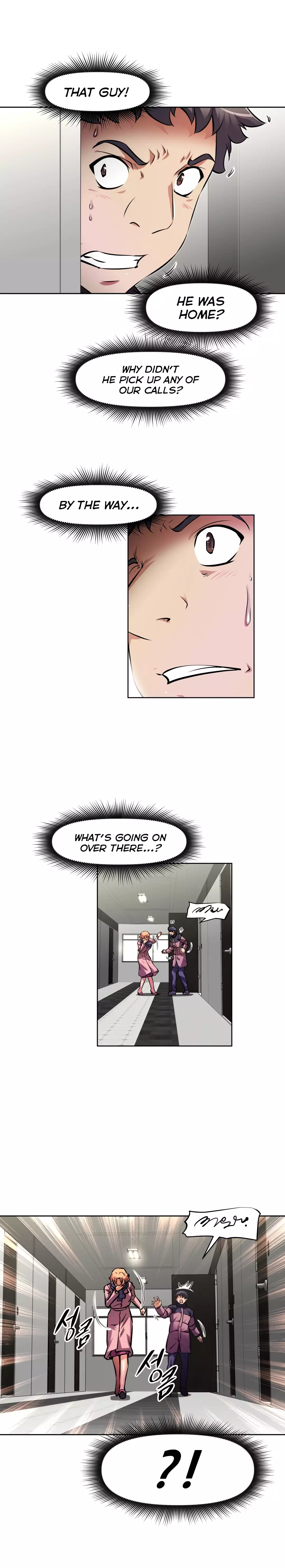 Brawling Go Ch.76-126