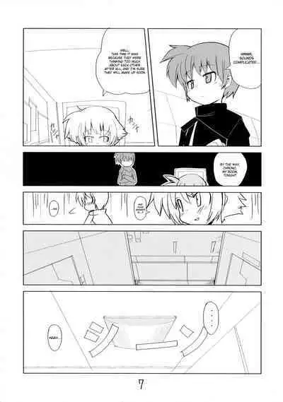 MAGIC OF IRON