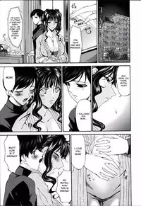 [Bai Asuka] Tsumihaha 2 - Sinful Mother - [English] [desudesu]