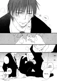 [Inomoto Rikako] Sweet [English]