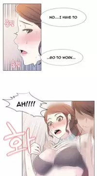 Miss Mystic Ch.1-23 (English) (Ongoing)