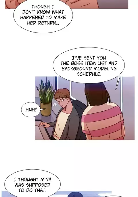 Scandal of the Witch Ch.1-22