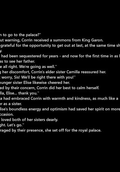 ByakuAn no Megami-tachi | Birthright Goddesses