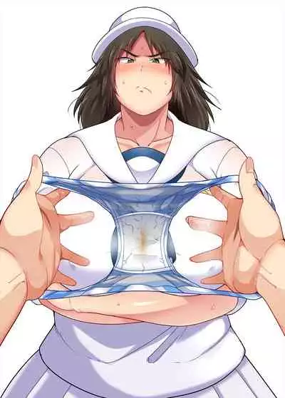 Buchikome Anchor