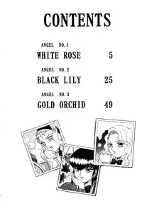 (C68) [Rat Tail (Irie Yamazaki)] ANGEL FILE HIGH SCHOOL