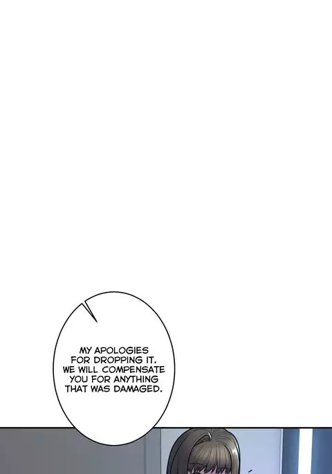 Ghost Love Ch.1-39