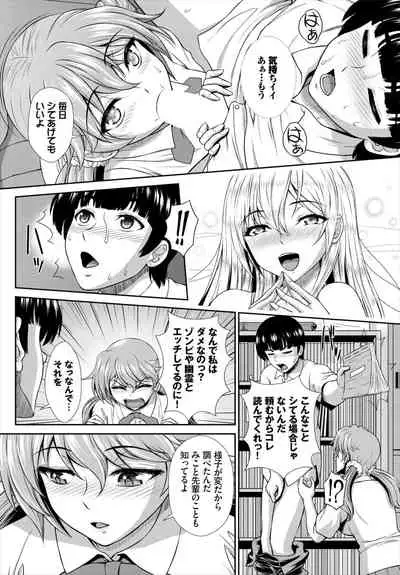 Dascomi Vol.17