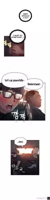 [BAK Hyeong Jun] Sweet Guy Ch.1-49.5 (English) (YoManga) (Ongoing)
