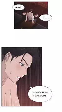 Miss Mystic Ch.1-23 (English) (Ongoing)