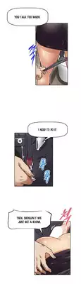 [Worin] Brawling Go Ch.0-17 (English) (YoManga) (Ongoing)