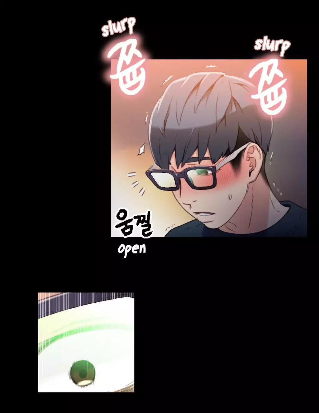 Sweet Guy Ch. 1-47