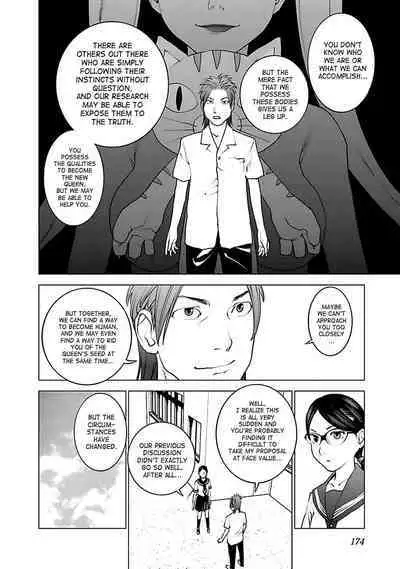 Seishokuki Volume 5