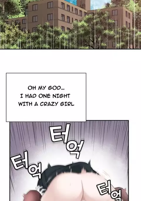 Tissue Thieves Ch.1-12