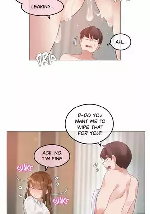 Perverts' Daily Lives Episode 1: Her Secret Recipe Ch1-19