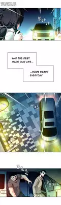 [Fantastic Whale] Twin Slave Ch.1-19 (English) (Ongoing)