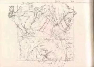 RaKuGaKi.Monochrome.