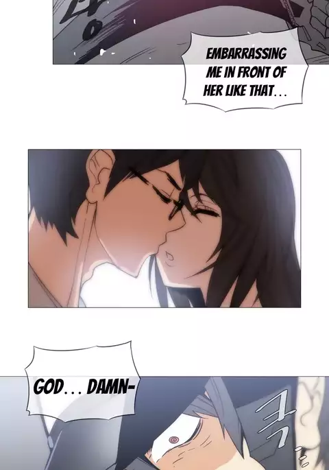 Household Affairs Ch.1-52