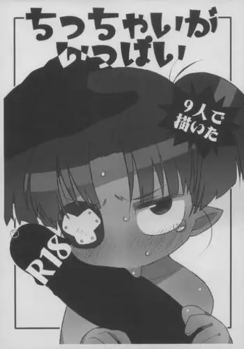 C91 Rough Book