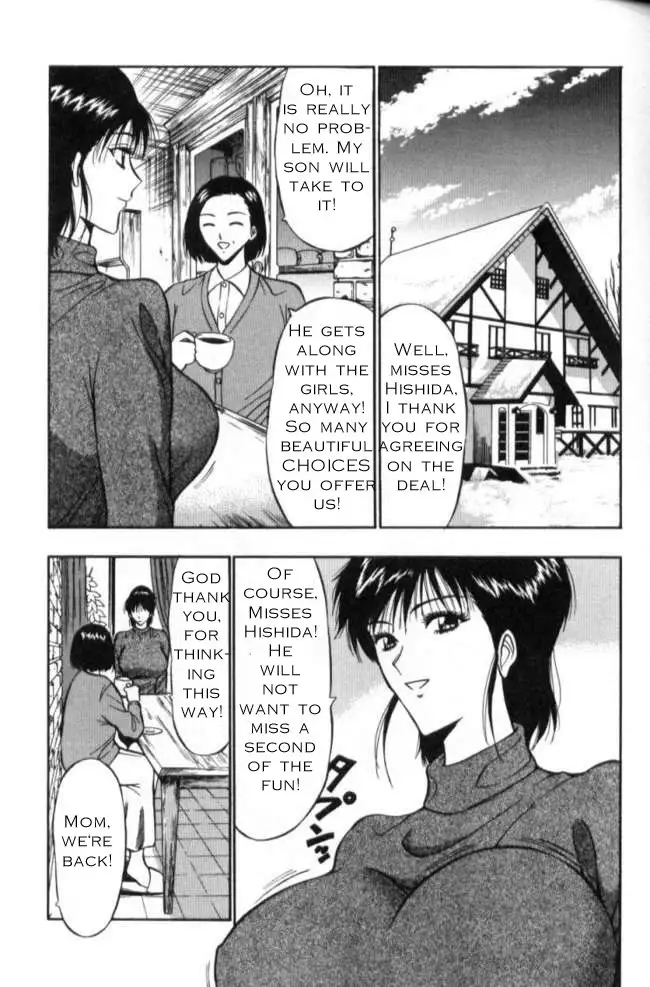 Pururun Seminar Ch14 - Serfdom