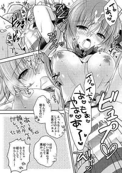 妹調教日記再録集【総集編】