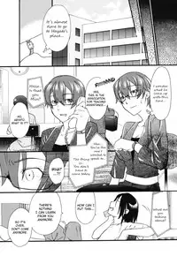[Himura Jin] Mezame -Ochiru Onna Tachi- Ch. 9 [English] [Uncensored]