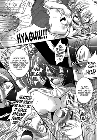[Oohashi Takayuki] World Is Mine [English] [xenexegenesis]