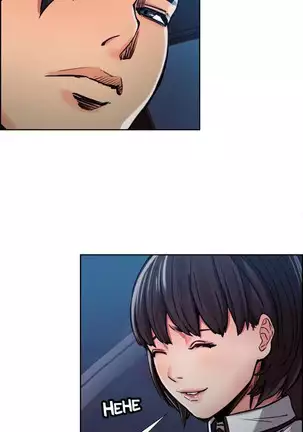 Taste of Forbbiden Fruit Ch.15/24