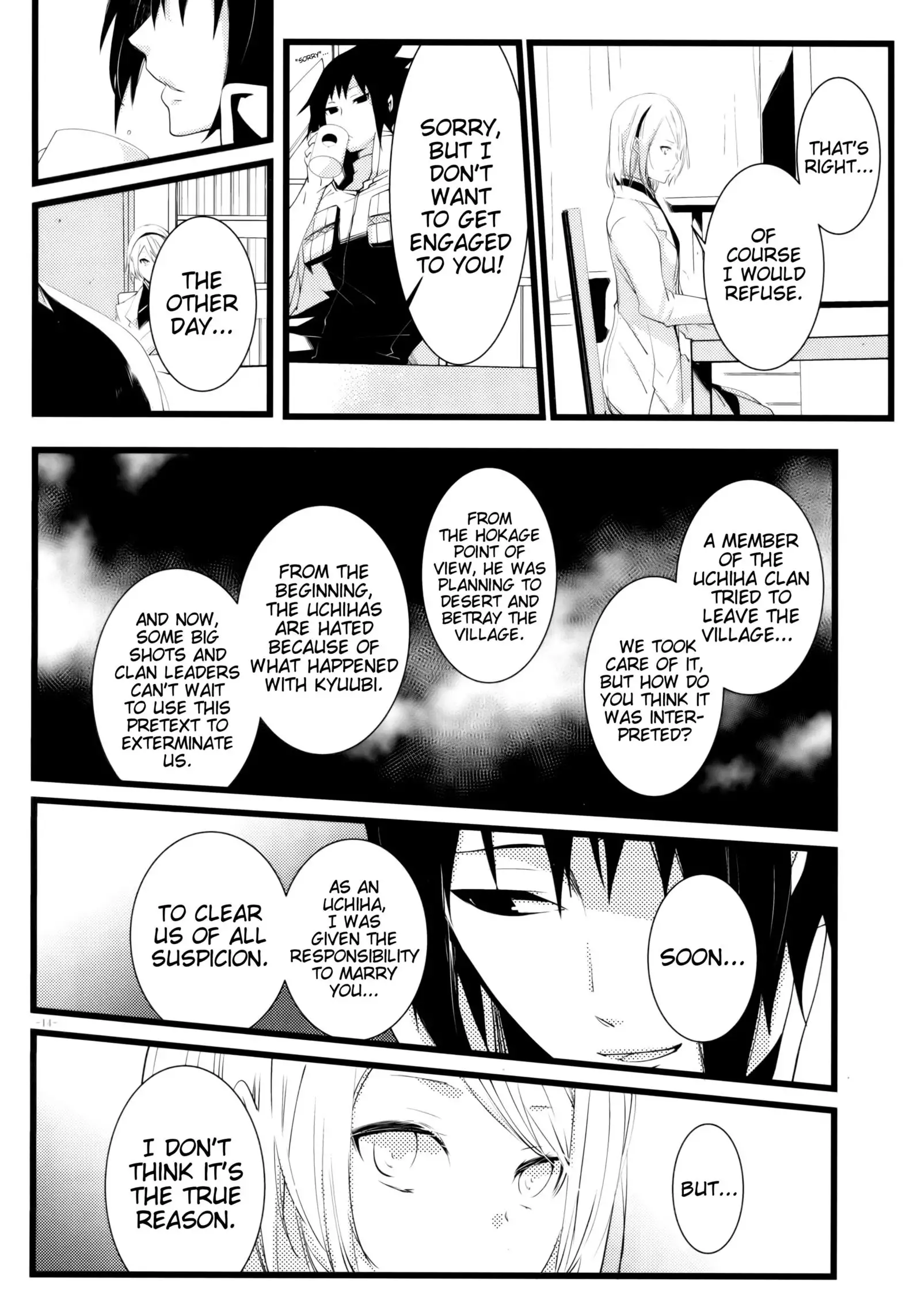 -Error- Haitoku no Kusabi | -Error- Wedge of Virtue