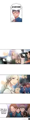 [BAK Hyeong Jun] Sweet Guy Ch.1-49.5 (English) (YoManga) (Ongoing)