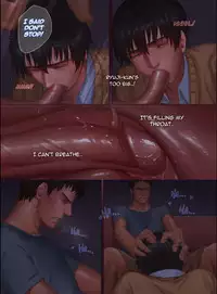 [Penguin Frontier] Faker's Affair!! [English] [Uncensored]