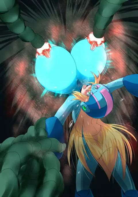 VS, SuckerDevil