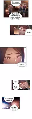 [BAK Hyeong Jun] Sweet Guy Ch.1-46 (English) (YoManga) (Ongoing)