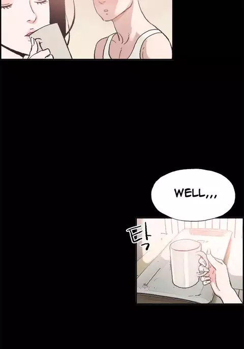 Cohabitation Ch.1-33