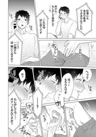 Otoko wo Dame ni Suru Ayucchou Esthetic