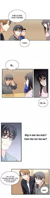 [Husky guy] SStudy Ch.0-26 (English) (YoManga) (Ongoing)