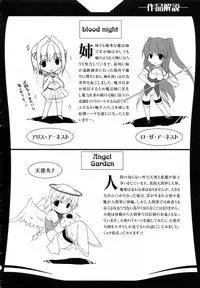 PRINCESS FORCE CH7