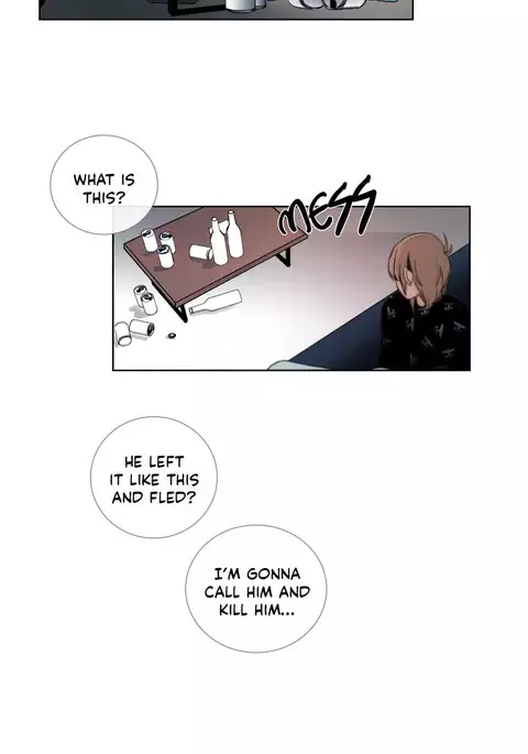Talk To Me Ch.1-32