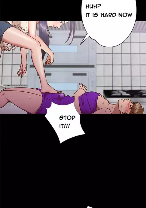 Secret Island Ch.1-27